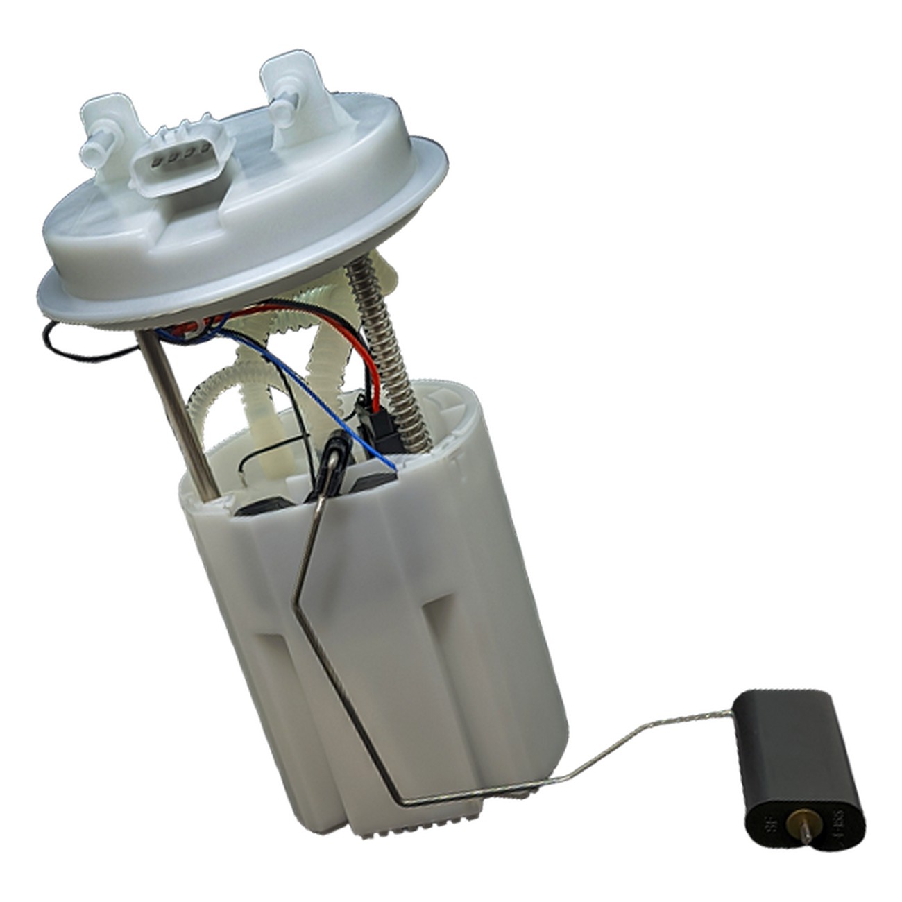 Bomba De Nafta Completa Renault Logan Sandero Stepway 1.6